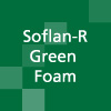 Soflan-R Green Foam